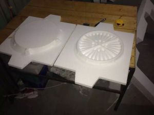 承德隆化县泡沫/橡塑样品