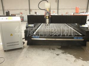 承德隆化县HW-1530石材雕刻机