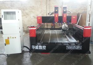 承德隆化县新款豪华型石材雕刻机