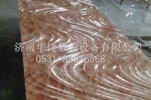 承德隆化县石材雕刻样板