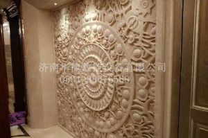 承德隆化县石材雕刻样板
