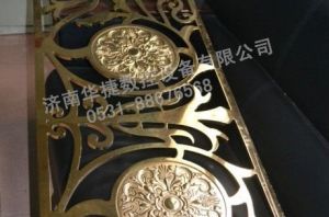 承德隆化县金属/铝/铜板样品