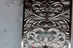 承德隆化县金属/铝/铜板样品