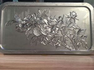 承德隆化县金属/铝/铜板样品