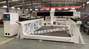 承德隆化县定制分体式大型模具雕刻机
