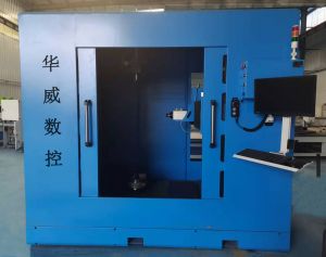 承德隆化县全包围立式立体雕刻机