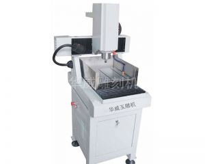 承德隆化县电脑玉雕机HW-3636